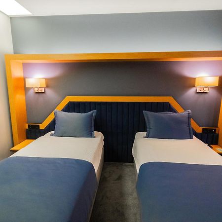 Roof 264 Hotel & Suites Sakarya  Eksteriør bilde