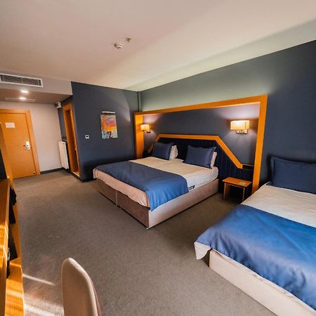 Roof 264 Hotel & Suites Sakarya  Eksteriør bilde