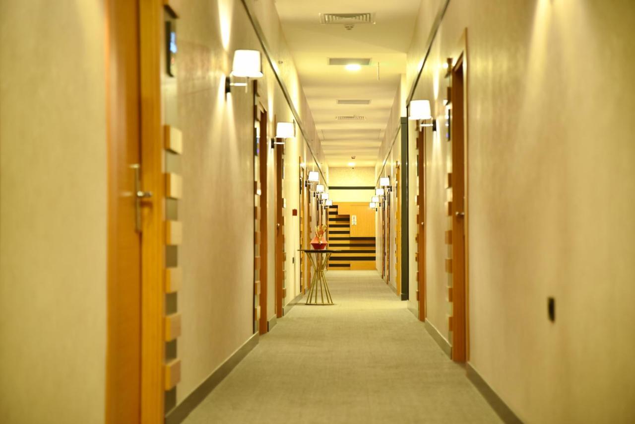 Roof 264 Hotel & Suites Sakarya  Eksteriør bilde