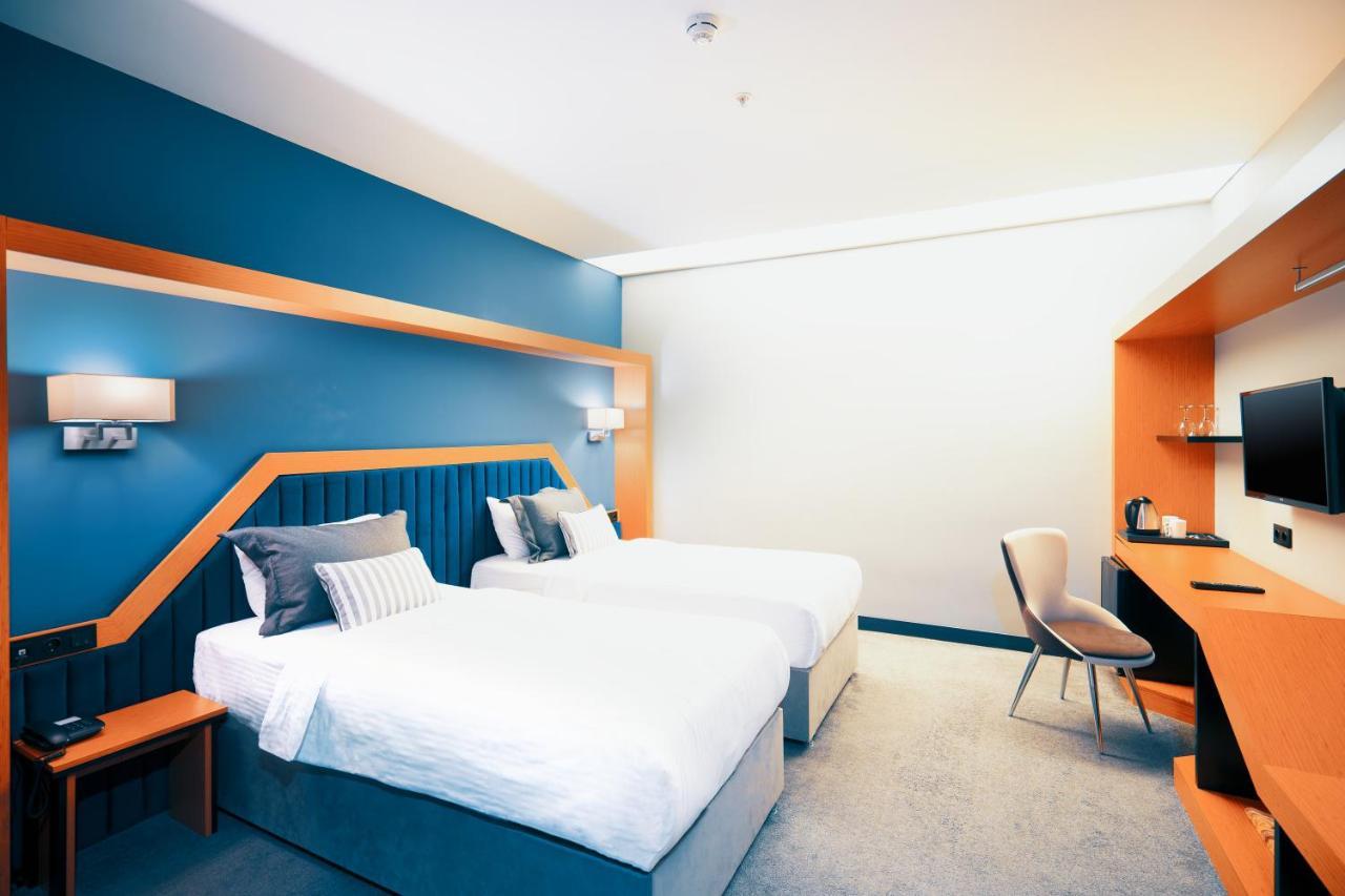 Roof 264 Hotel & Suites Sakarya  Eksteriør bilde