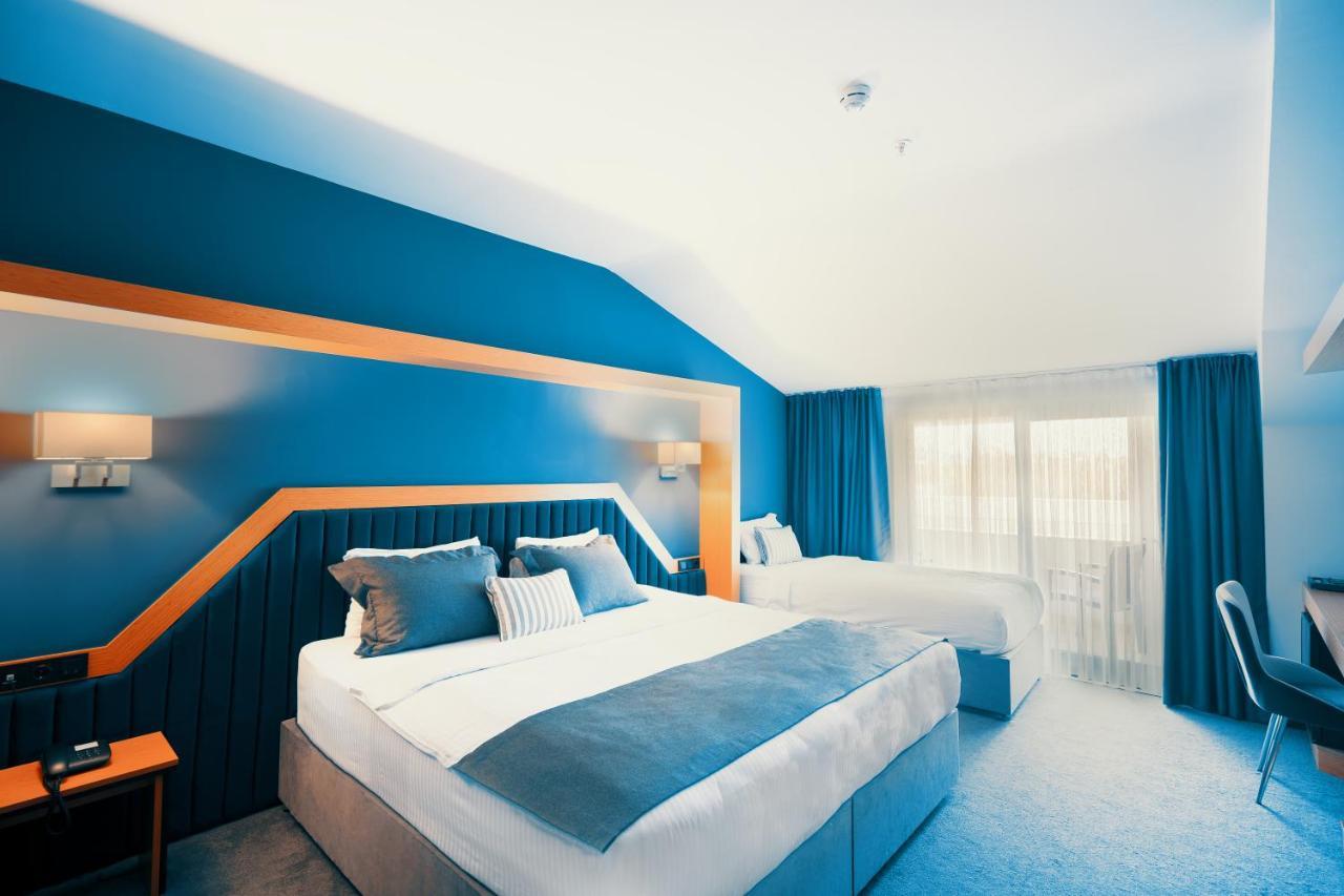 Roof 264 Hotel & Suites Sakarya  Eksteriør bilde