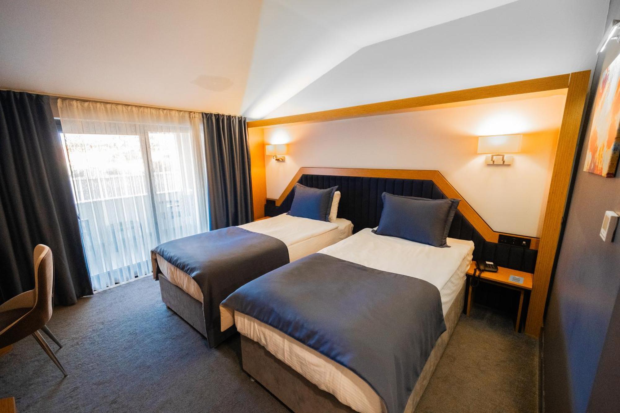 Roof 264 Hotel & Suites Sakarya  Eksteriør bilde