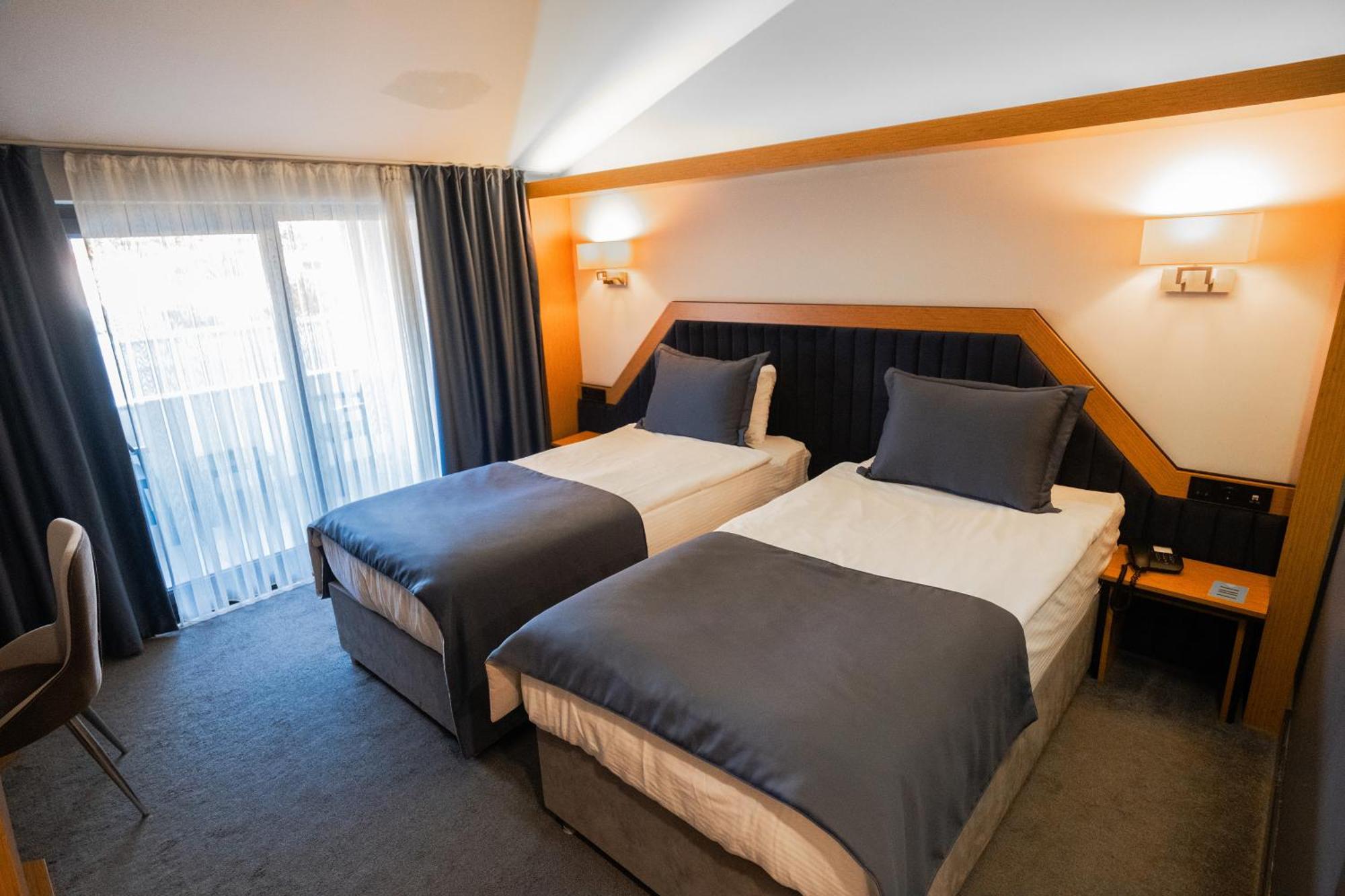 Roof 264 Hotel & Suites Sakarya  Eksteriør bilde