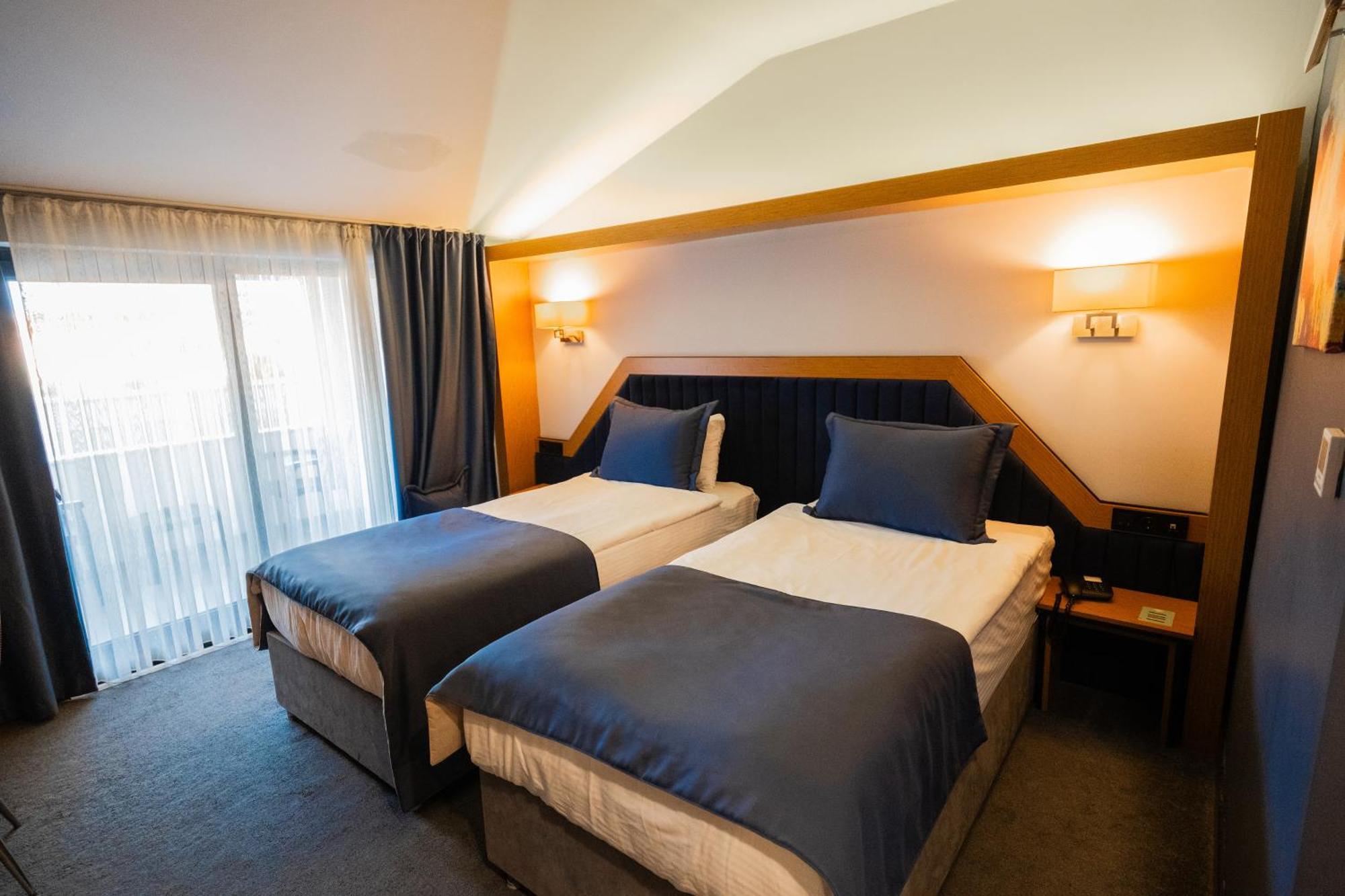 Roof 264 Hotel & Suites Sakarya  Eksteriør bilde
