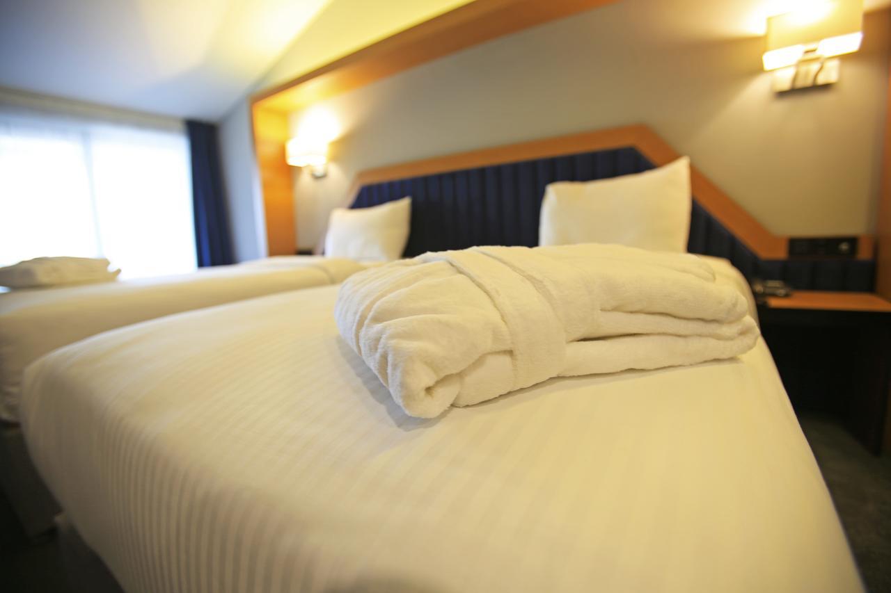Roof 264 Hotel & Suites Sakarya  Eksteriør bilde