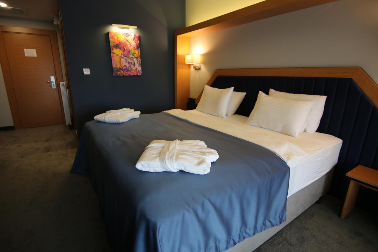 Roof 264 Hotel & Suites Sakarya  Eksteriør bilde