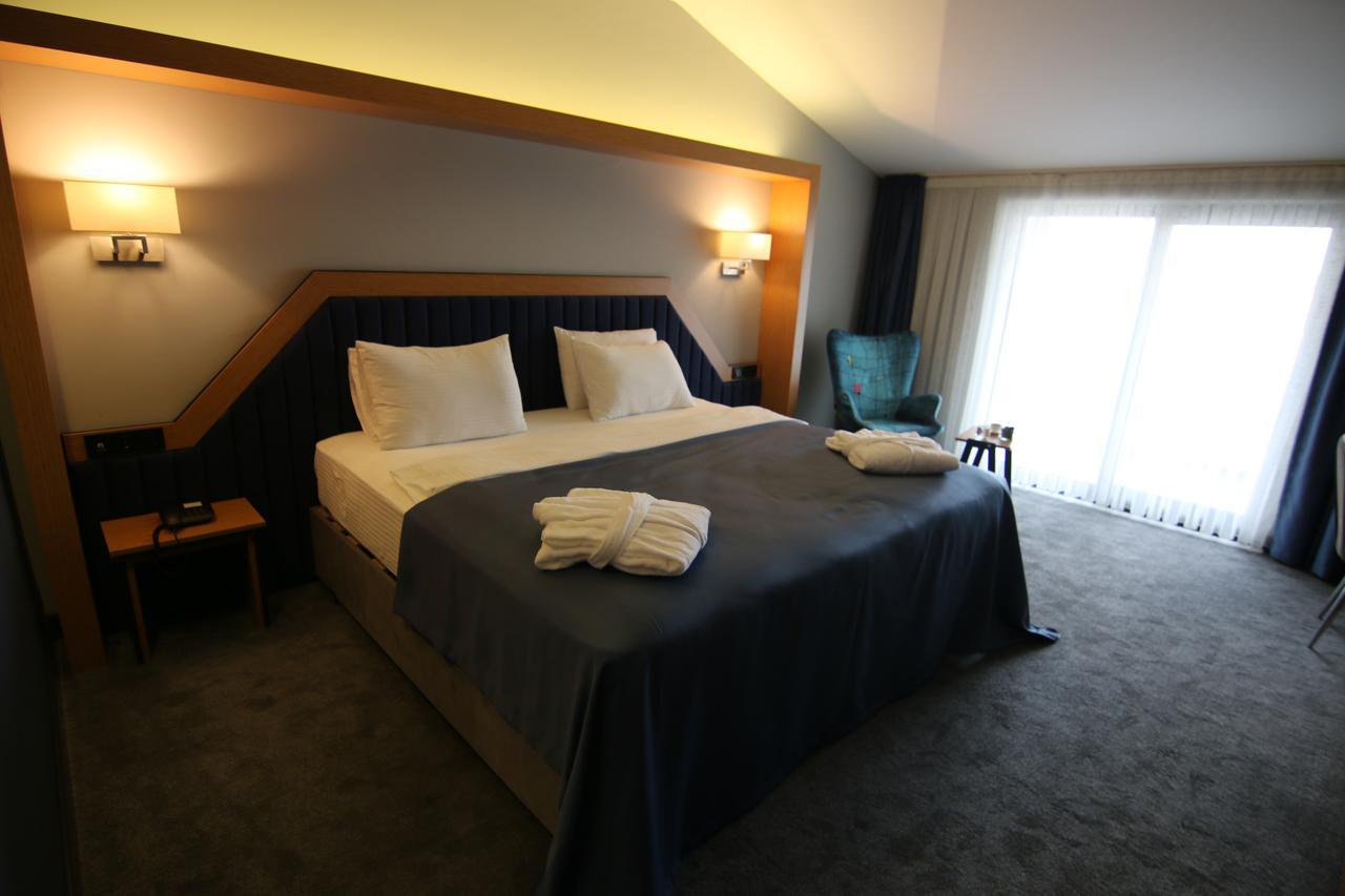 Roof 264 Hotel & Suites Sakarya  Eksteriør bilde