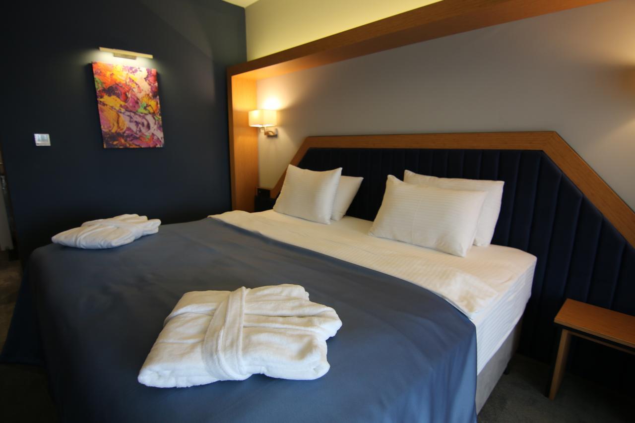 Roof 264 Hotel & Suites Sakarya  Eksteriør bilde