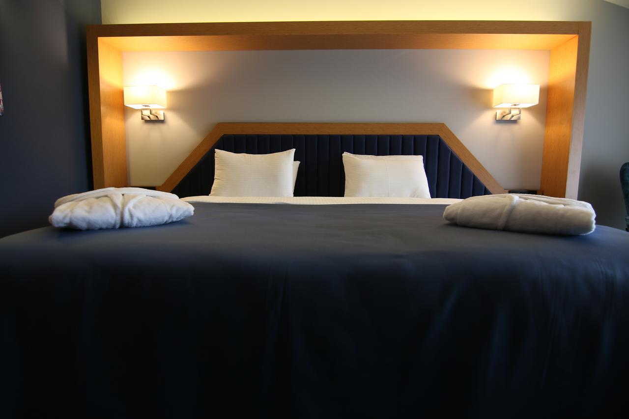 Roof 264 Hotel & Suites Sakarya  Eksteriør bilde